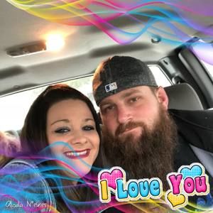 Meet your Posher, Misty